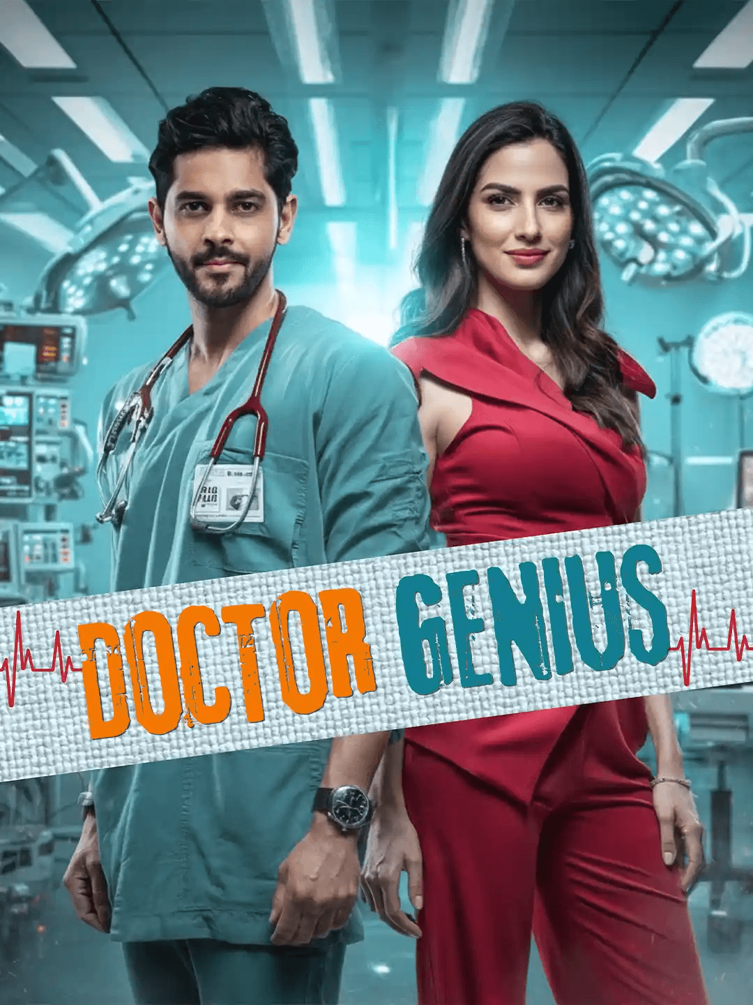 Doctor Genius
