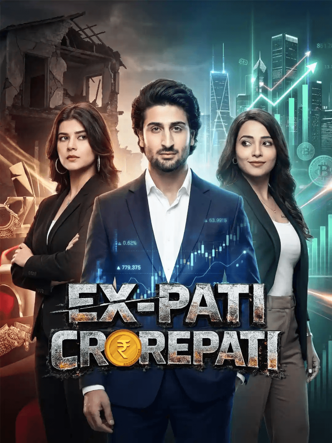 Ex-Pati Crorepati